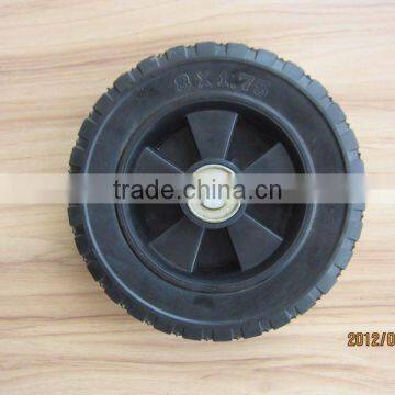 8x1.75 Semi Pneumatic Wheel photo-1