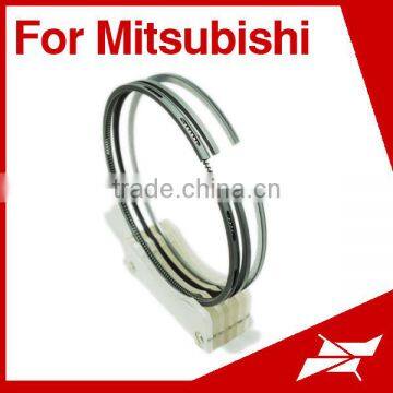 Piston Ring for Mitsubishi S6N Diesel Generator Engine photo-2