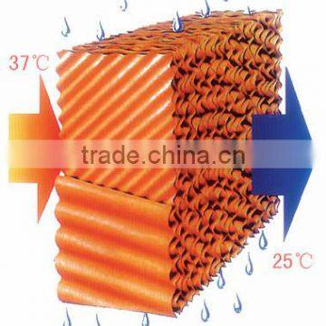 7090 Evaporative Corrosion-resistant Air Cooler Cooling Pad