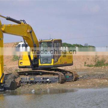 22TON Brand New AX220C Hydraulic Crawler Excavator for Sale photo-5