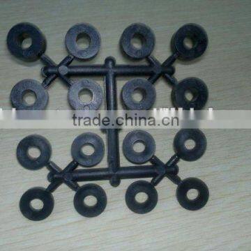 2015 PP Plastic Product Custom Machinery Part photo-2