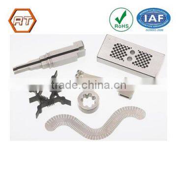 assembly drawing mechanical parts machining