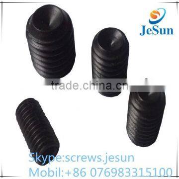  china supplier socket set screw