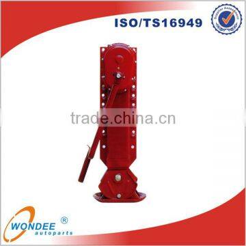 25T 28T 32T Truck Trailer Outside Landing Leg photo-4