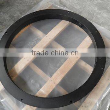 1100mm Casting Heavy Duty Ball Bearing Trailer Turntable Wholesale photo-2