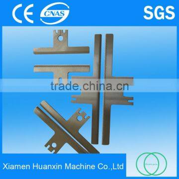 Perforating Knives/Blades for Packaging Paper Slitting photo-3