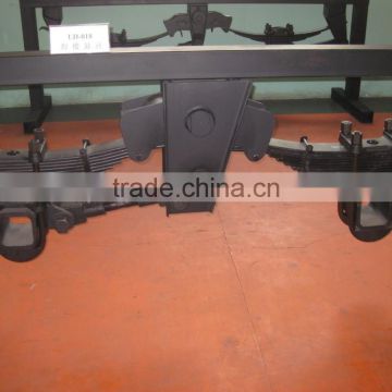 semi trailer suspension, suspension parts