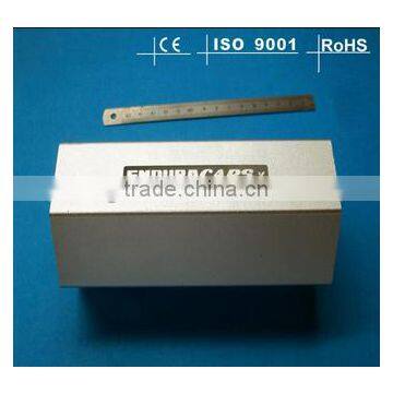 Laser Cutting Stamping Bending and Welding Carbon Steel OEM Fabrication photo-2