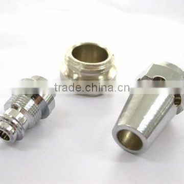 ODM China Supplier Supply CNC maching bronze bushing