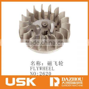 1E40-6 flywheel