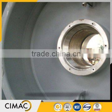 Made in China OEM best cnc cast iron handle wheel