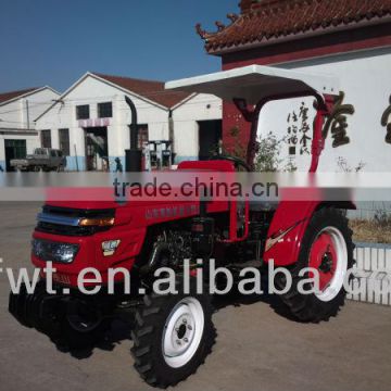 Hot sell ! 30hp 4wd mini garden tractors