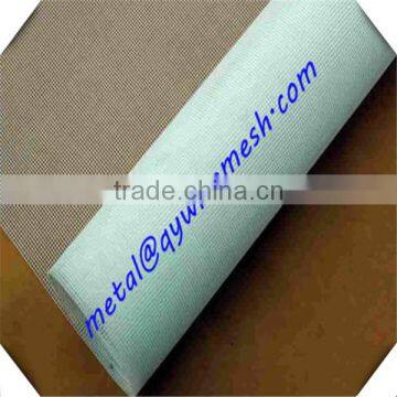 17*19 Fiberglass Window Screen Price/ Grey White Fiberglass Window Screen photo-5