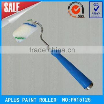 art accessories roller brush for anri-fungus