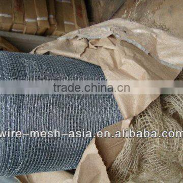 Square Mesh/netting(manufacture) FROM SANXING FACTORY IN CHINA