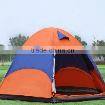 manufacturers 5-8 people outdoor waterproof ultraviolet-proof tent event stretch tent