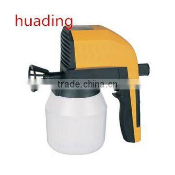 airless electrical spray gun ,airless spray guns for sale 800ml