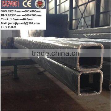 Mirror Finished Stainless Steel Pipes photo-5