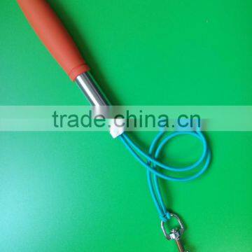 2015 New Retractable and Environmental Hot Sale Dog Bike Leash photo-4