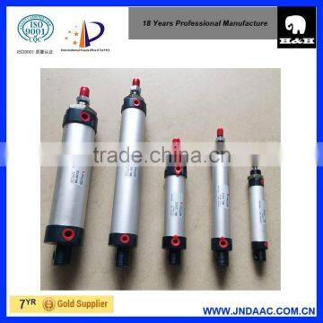 MAL Mini Pneumatic Cylinder photo-4