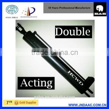 H&H Customized Hydraulic Cylinder