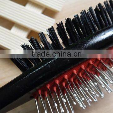 Large Dog Grooming Brushes Dog Comb Grooming photo-4