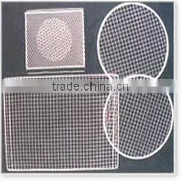 barbecue wire gauze