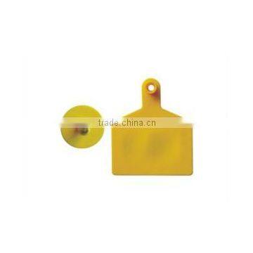 Free Sample! Customized Animal Tag With Factory Price photo-4