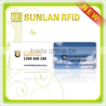 TK 4100 Em4200 Inkjet Printable Rfid Card Proximity Cards photo-6