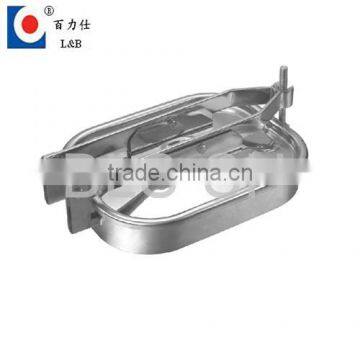 Quick Open Sanitary Tank Manway photo-5