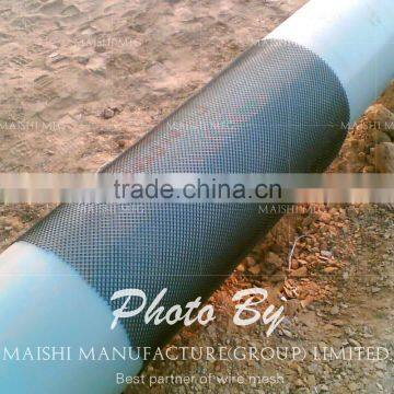 Pipeline Mesh photo-4