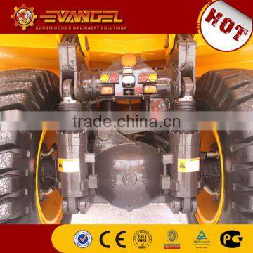 Dump Truck Accessories SANY Brand Dump Truck With Crane Dump Truck Radiator