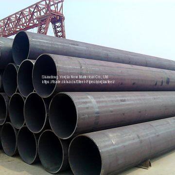 Cold Drawn Hydraulic Seamless Steel Pipe photo-2