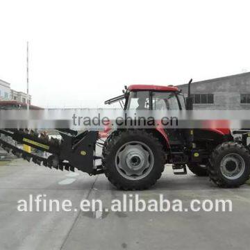 Hot Sale Easy Operation Agricultural Machinery Trencher photo-6