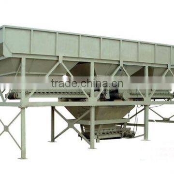 Pld1200 Concrete Batch Plant