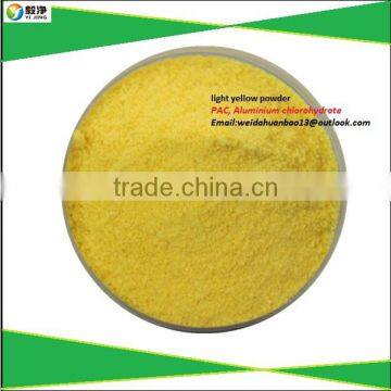 Polyaluminium Chloride for Wastewater Treatment Good Price(PAC) photo-6