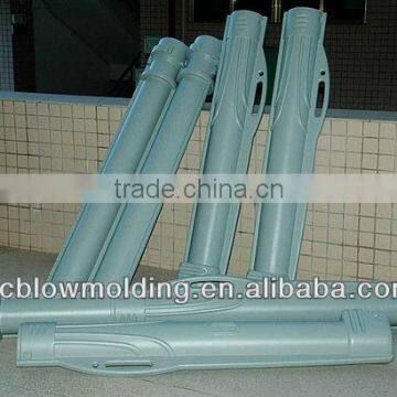 OEM Blow Molding Fishing Reel PE Material Rod Barrels Fishing Sports Equipment For Sale photo-4