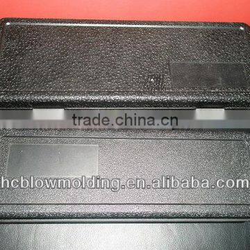 OEM Blow Molding Plastic Tooling, Plastic Durable Hold-all Plastic Cabinet photo-6