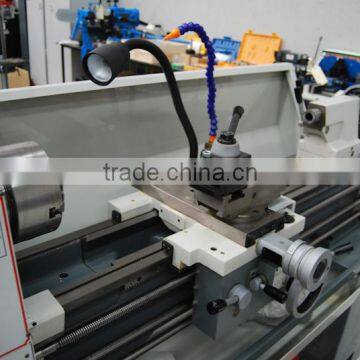 Torno / Chinese Metal Lathe Machine With Low Price (T-1440B) photo-4