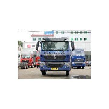 HOWO Cargo TRUCK photo-2