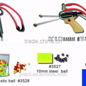 Malaysia Natural Latex Rubber Band For Slingshot And Catapult photo-4