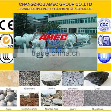 MQG Series China manufacture top quality ball mill,AMEC Brand