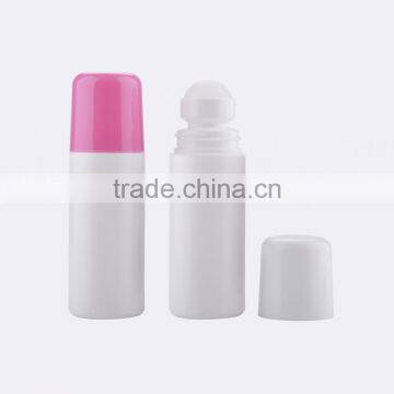 60ml 90ML 120ml MP1118 2015 Empty Plastic Cosmetic Deodorant Roll on the Bottle photo-2