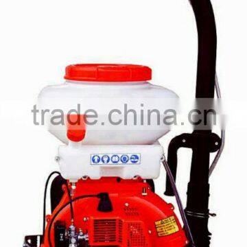 backpack gasoline engine mist blower