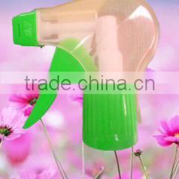 mini trigger pump for washing hand
