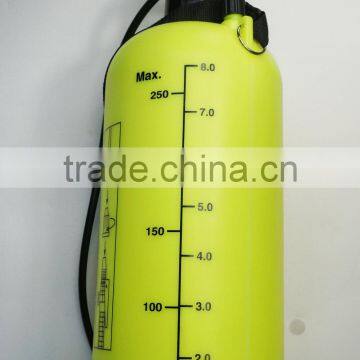 Sprayers Type and Agriculture Usage Liquid Fertilizer Sprayer photo-2