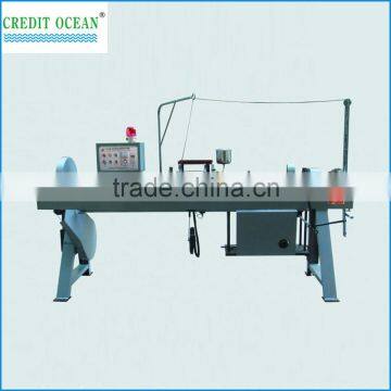 RL-150 Automatic Shoe Handbag Lace Tipping Machine