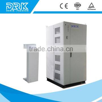 High frequency electrolysis rectifier