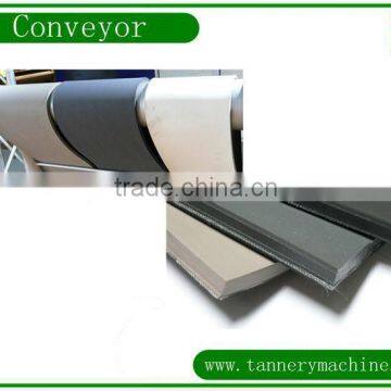 Leather Tannery China Conveyor Belting Manufacturer photo-4