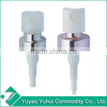 15mm 18mm 20mm Aluminium-plastic Crimp Sprayer,glass Bottles 15mm Parfum Crimp Spray photo-1